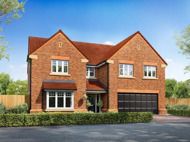 House for sale in Wheatley Hills, South Yorkshire