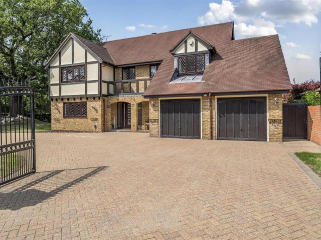 House for sale in Hawley, Hart