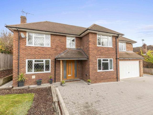House for sale in Lunnon, Buckinghamshire