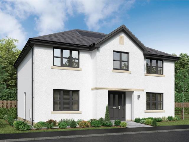 House for sale in Carriden, Bo'ness