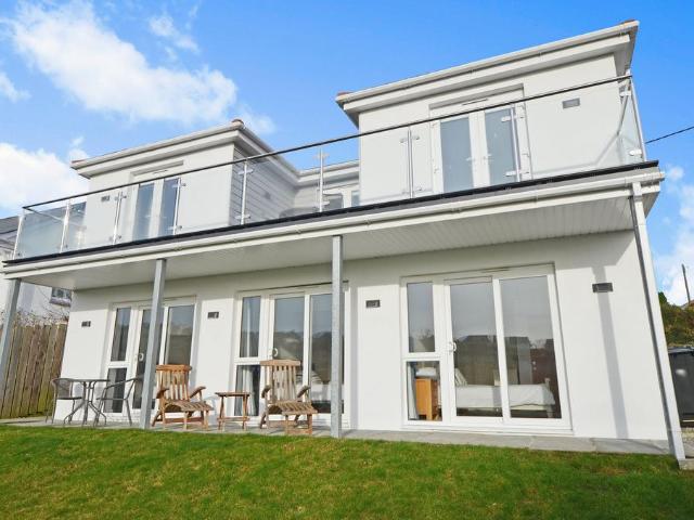 House for sale in Mevagissey, Cornwall