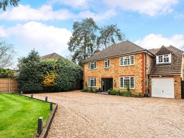 House for sale in Woking, Surrey
