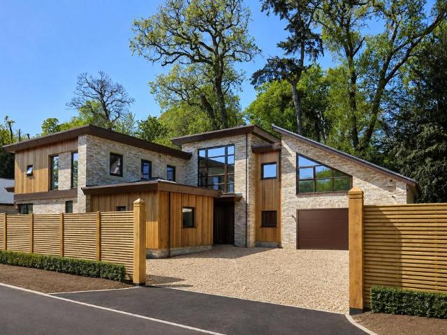 House for sale in Burgh St Peter, Norfolk