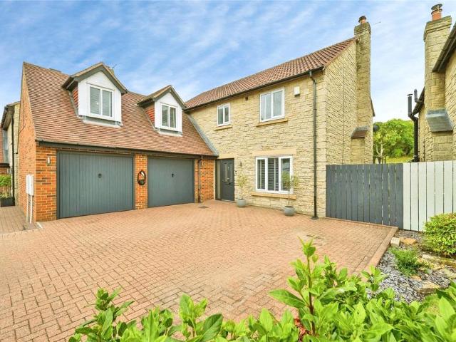 House for sale in West Herrington, New Herrington