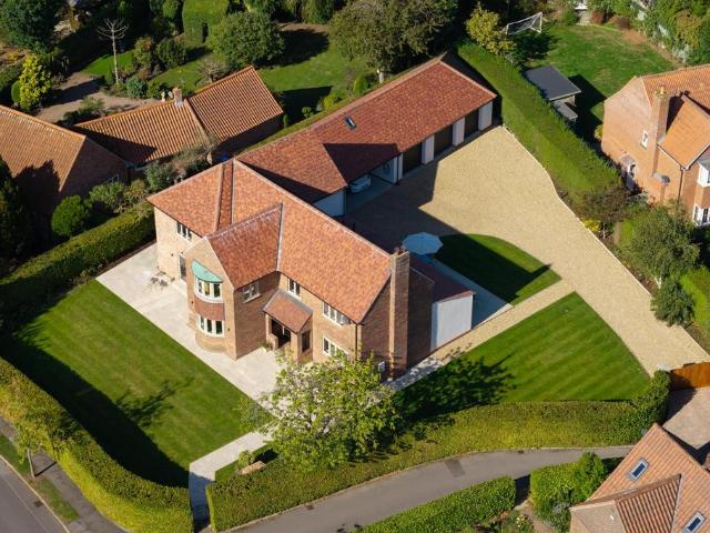 House for sale in Pocklington, East Riding Of Yorkshire