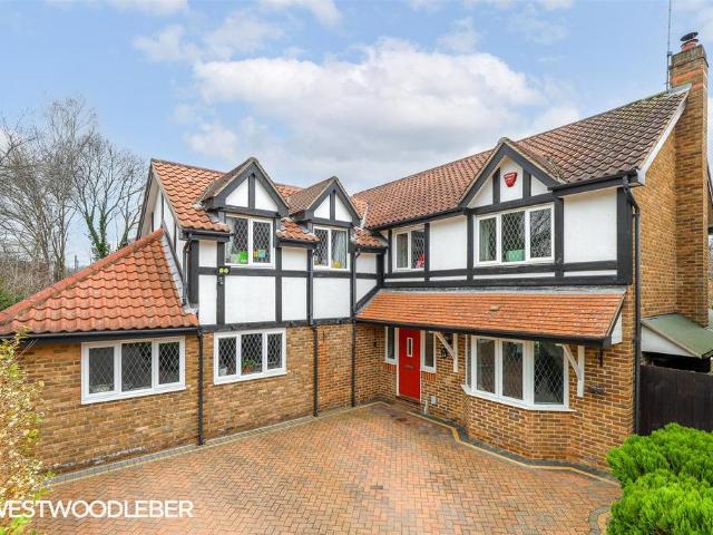 House for sale in Colliers End, Isle Of Man