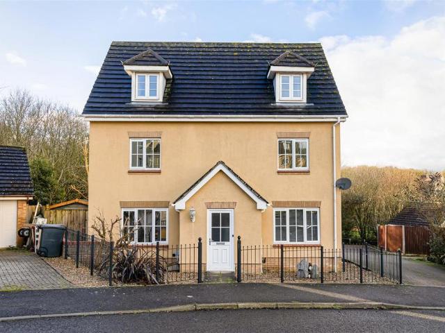 House for sale in Chedburgh, Isle Of Man