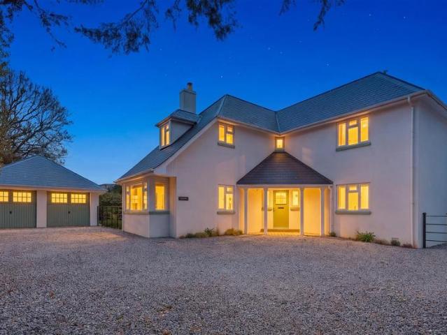 House for sale in Frieze Hill, Staplegrove