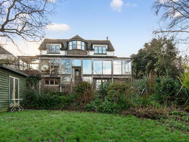 House for sale in Kentisbury, Devon