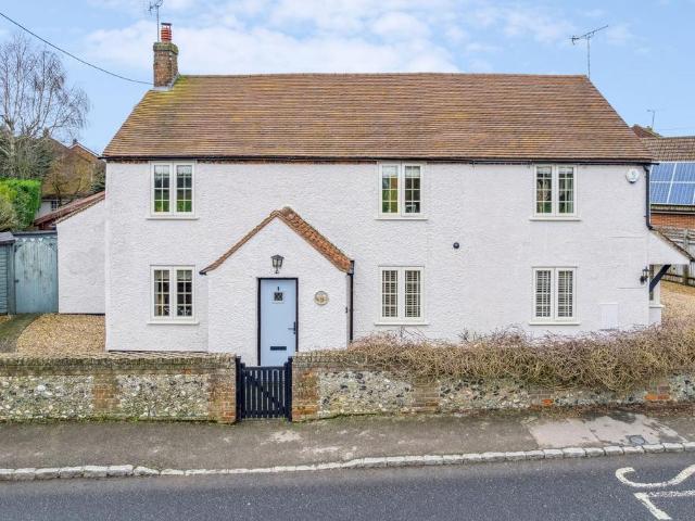 House for sale in Great Kingshill, Isle Of Man