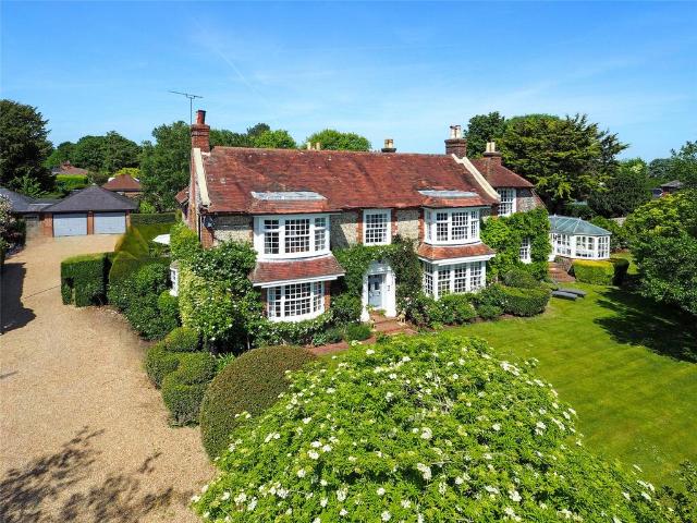 House for sale in Barnham and Eastergate, Clapham