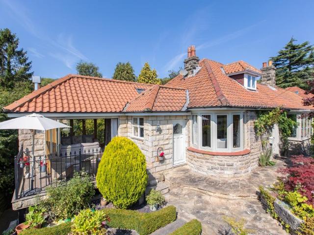 House for sale in Eskdaleside cum Ugglebarnby, Briggswath