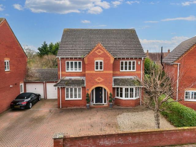 House for sale in Bratton, Telford