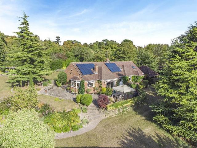 House for sale in Ash-cum-Ridley, The Butts