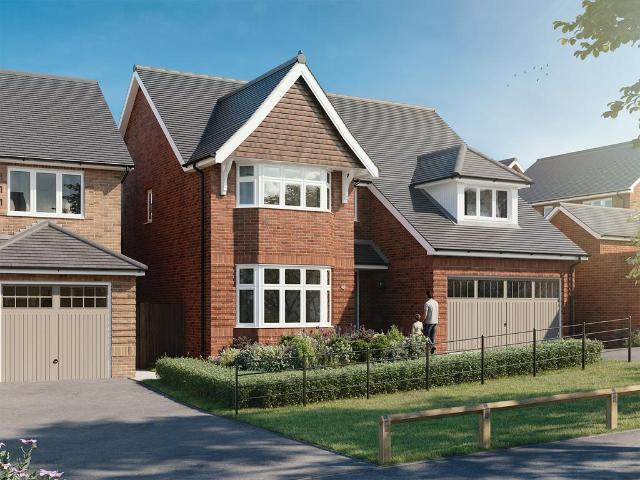 House for sale in Warrington