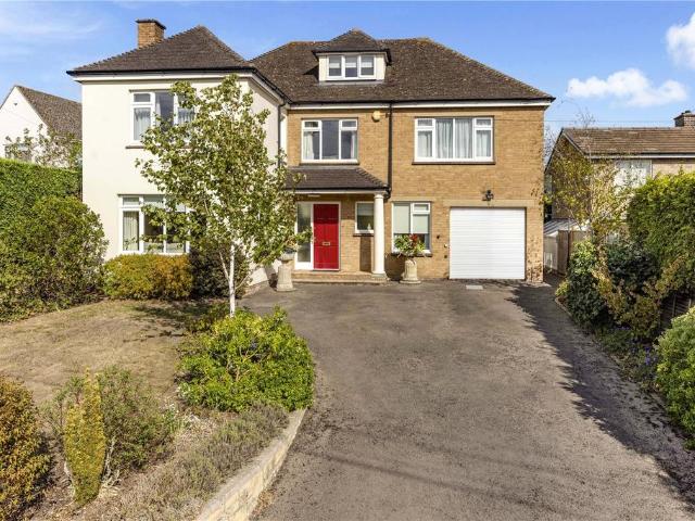 House for sale in Prestbury, Golden Valley