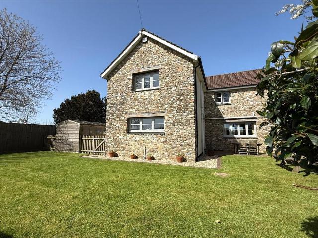 House for sale in Smeatharpe, Budlake
