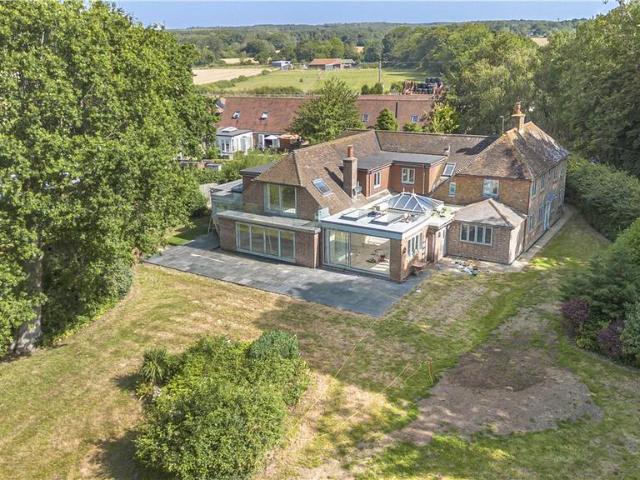 House for sale in Arundel, Clapham