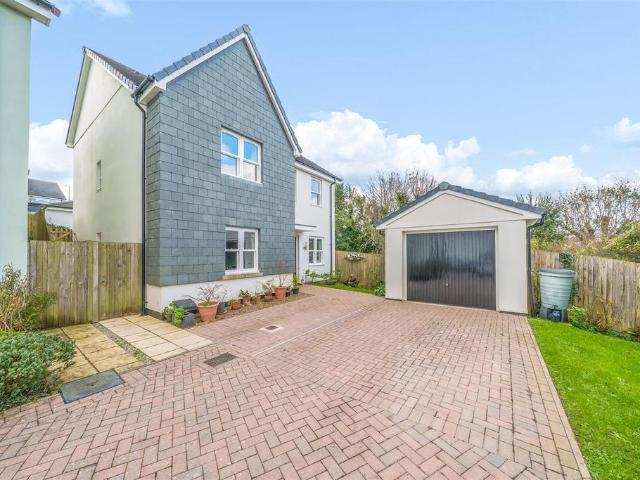 House for sale in St. Breock, Bodellick