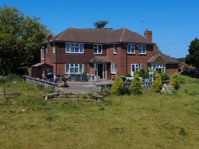 House for sale in Frith End, Bolton Low Houses