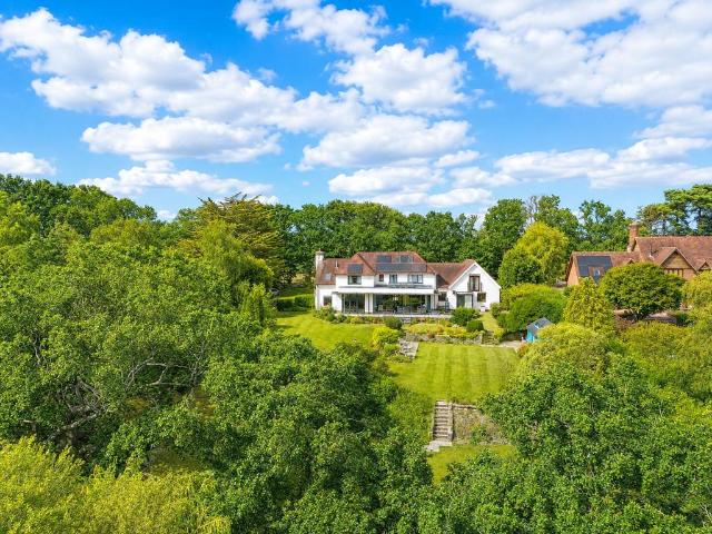 House for sale in Mount Pleasant, New Forest