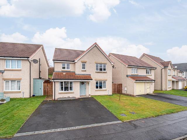 House for sale in Touch, Dunfermline