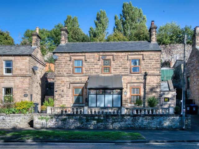 House for sale in Matlock, Derbyshire Dales
