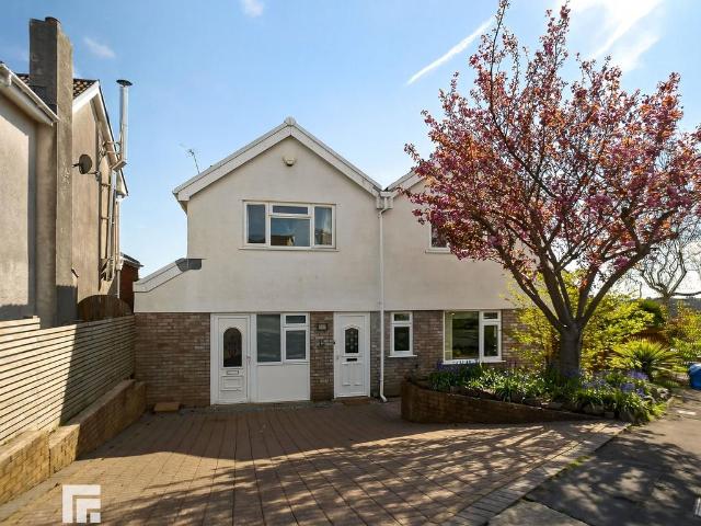 House for sale in Llandough