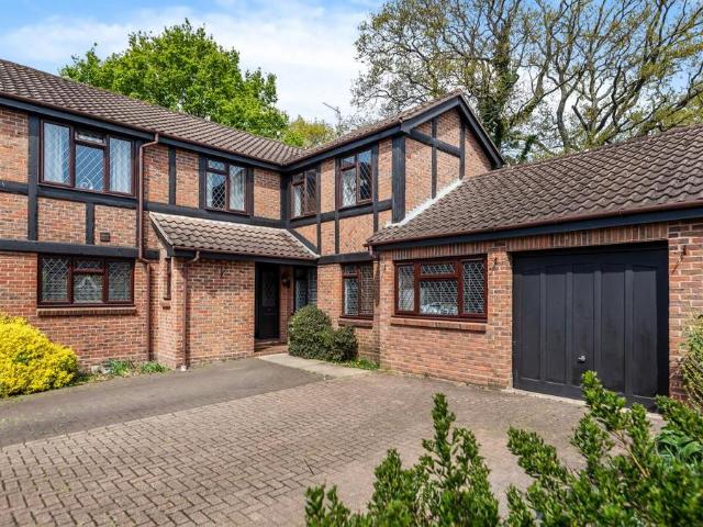 House for sale in Helford, Hampshire