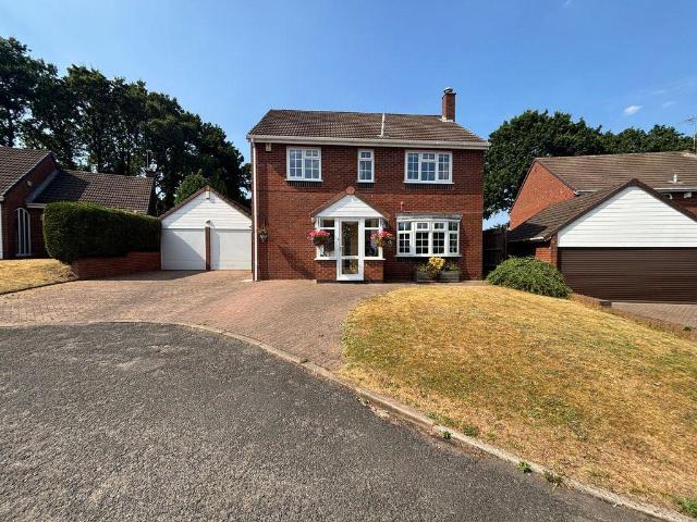 House for sale in Wylde Green, Sutton Coldfield
