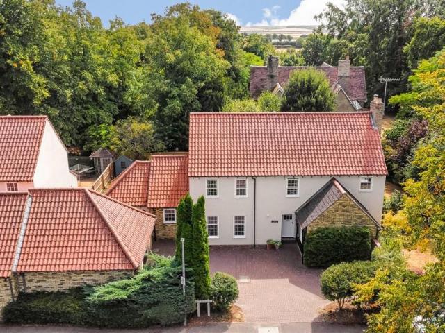 House for sale in Arrington, Cambridgeshire
