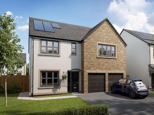 House for sale in Bishopton, Scotland