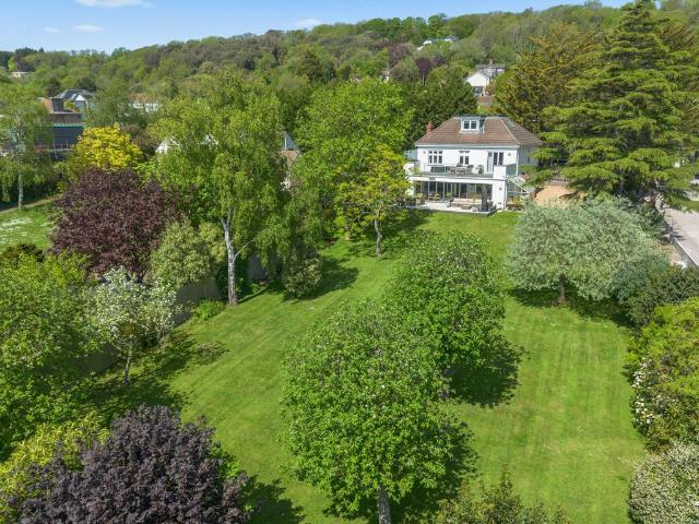 House for sale in Tickenham, North Somerset