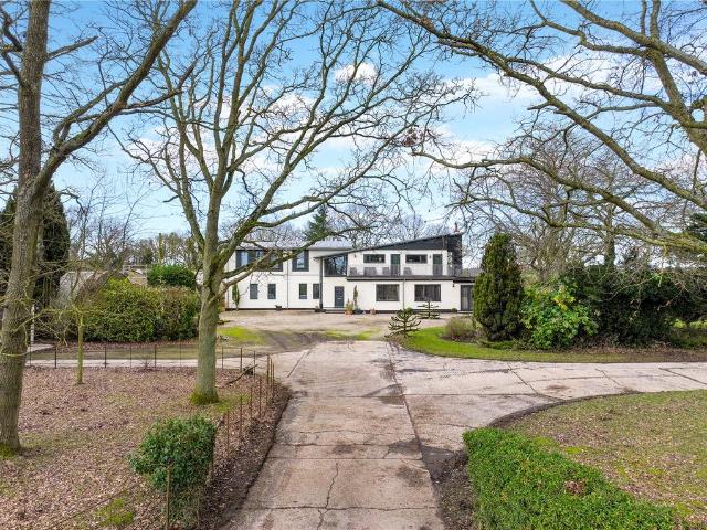 House for sale in East Tuddenham, Norfolk