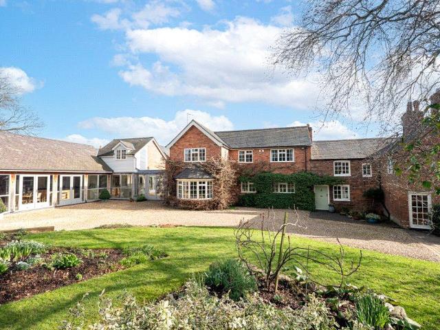 House for sale in Stanford On Avon, Isle Of Man