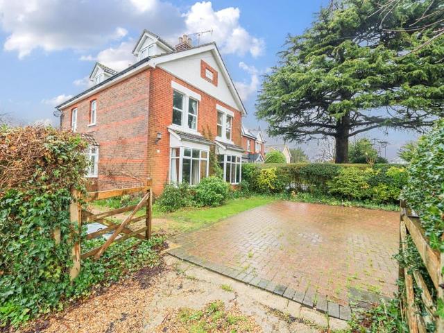 House for sale in Southbourne, Littlecote