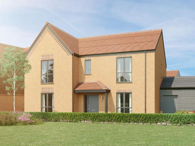 House for sale in Bourne Vale, Isle Of Man