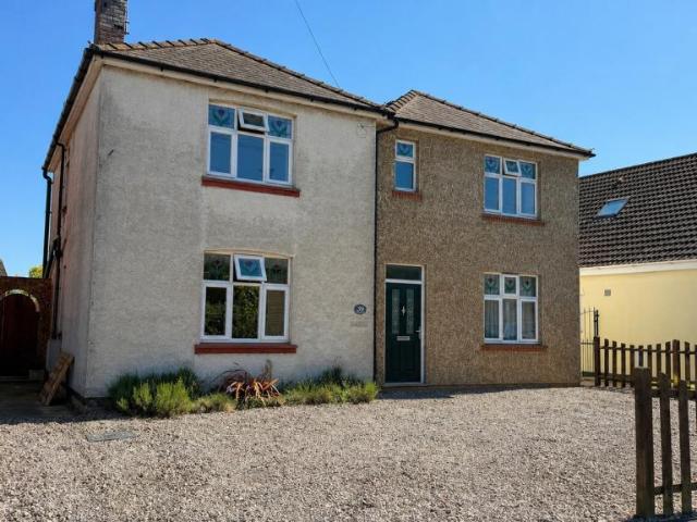House for sale in Barway, Cambridgeshire