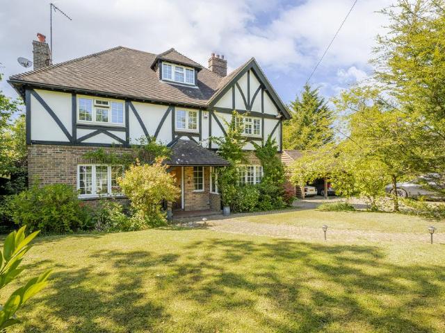 House for sale in Cross In Hand, East Sussex