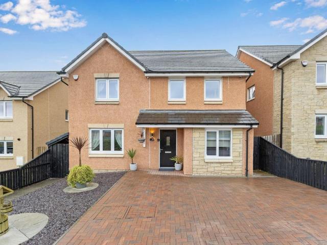 House for sale in Mauricewood, Milton Bridge