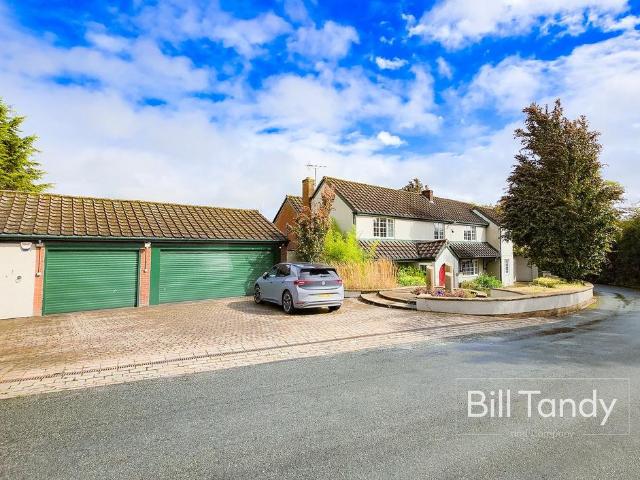 House for sale in Boley Park, Staffordshire