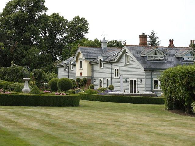 House for sale in Monks Green, Colliers End