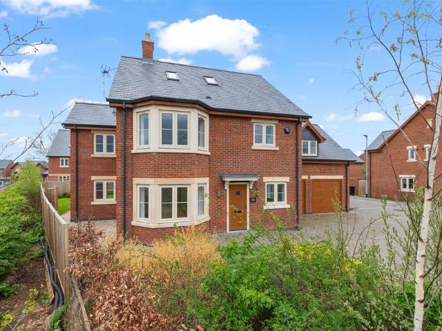 House for sale in Uppingham, Rutland