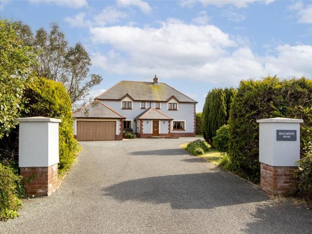 House for sale in Steynton, Milford Haven