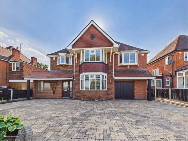 House for sale in Little Sutton, Sutton Coldfield