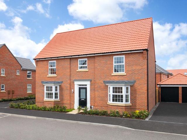 House for sale in Barholm, Lincolnshire
