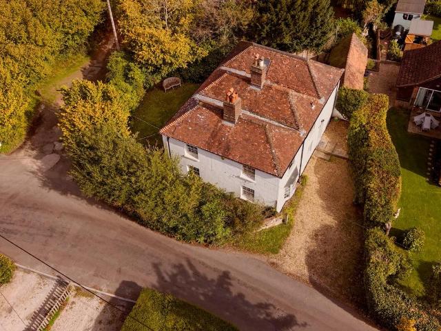 House for sale in Marehill, Horsham