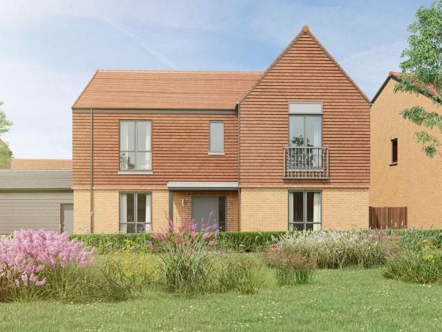 House for sale in Bourne Vale, Isle Of Man