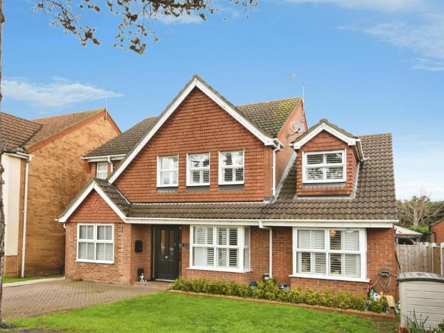 House for sale in Wickford
