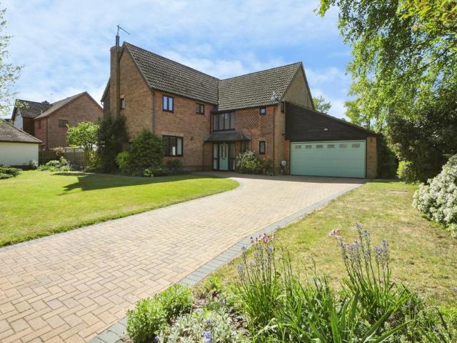 House for sale in Eastbridge, Suffolk